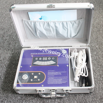 41 Reports English Quantum Magnetic Body Health Analyzer Machine for Home Use