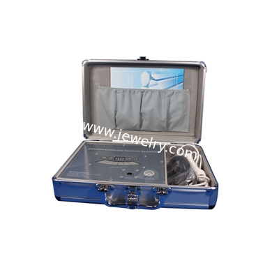 41 Reports English Quantum Magnetic Body Health Analyzer Machine for Home Use