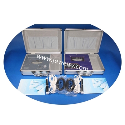 Free Updated Software Quantum Resonance Magnetic Health Analyzer AH - Q10 CE Approval