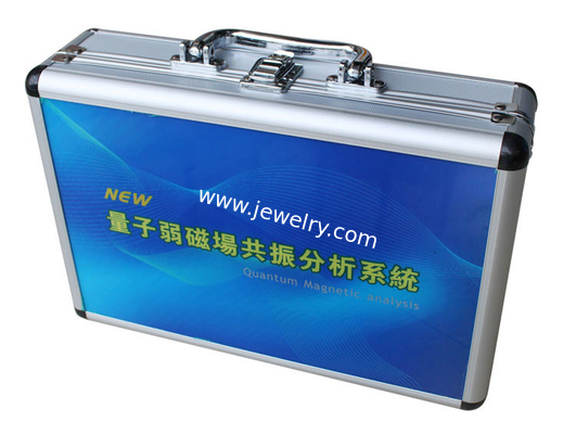 Free Updated Software 41 repots Portable Quantum Body Health For Analyzer Clinic Home AH - Q10 Two color