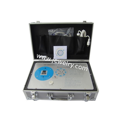 34 Reports Quantum Health Test Machine For Body Composition Analyze