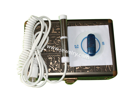 Franch Version Quantum Therapy Machine , Quantum Resonance Analyser
