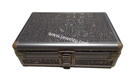 Mini Quantum Magnetic Health Analyser , Digital Body Fat Analyzer AH - Q2