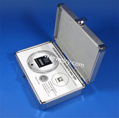 English Version Quantum Body Health Analyzer Magnetic Resonance AH-Q9