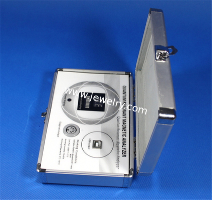 English Version Quantum Body Health Analyzer Magnetic Resonance AH-Q9