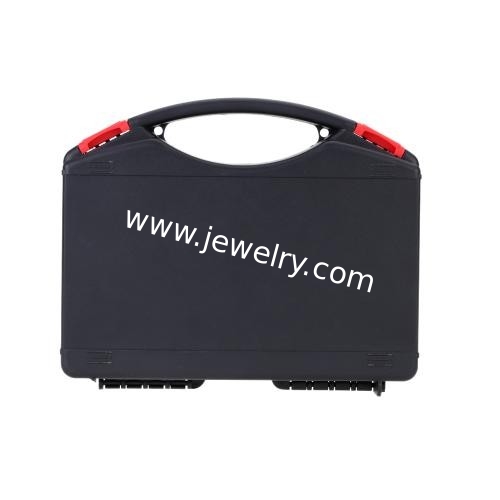 Professional 5 in 1 Water Testing Meter PH / Temperature / Conductivity EC / CF / TDS  E0919
