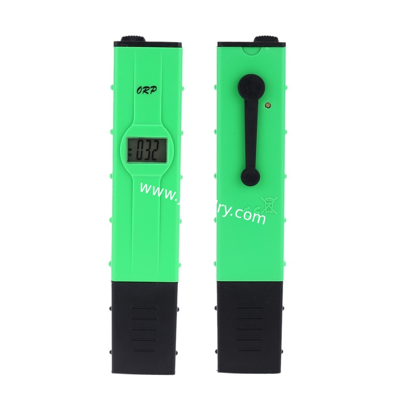 Meter with Backlit Display Portable Oxidation Reduction Potential Industry and Experiment Analyzer E0923