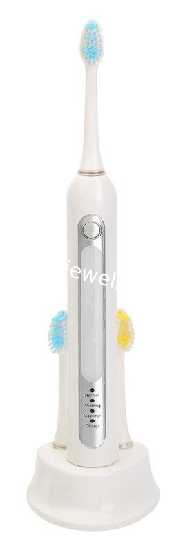 rechargeablt product BLYL Brand Sonic Electric Toothbrush TB-1203  Three brushing modes for adult