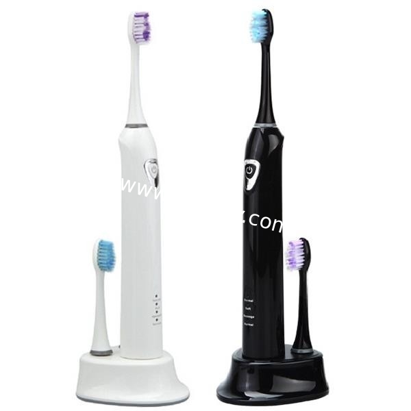 rechargable auto-timer toothbrush BLYL Brand Sonic Electric toothbrush TB-1201  Energy-saving