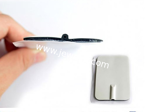 Insert needle silicone patch SM111 For tens unit/therapy machine SM111 EVA silicon electrode pads