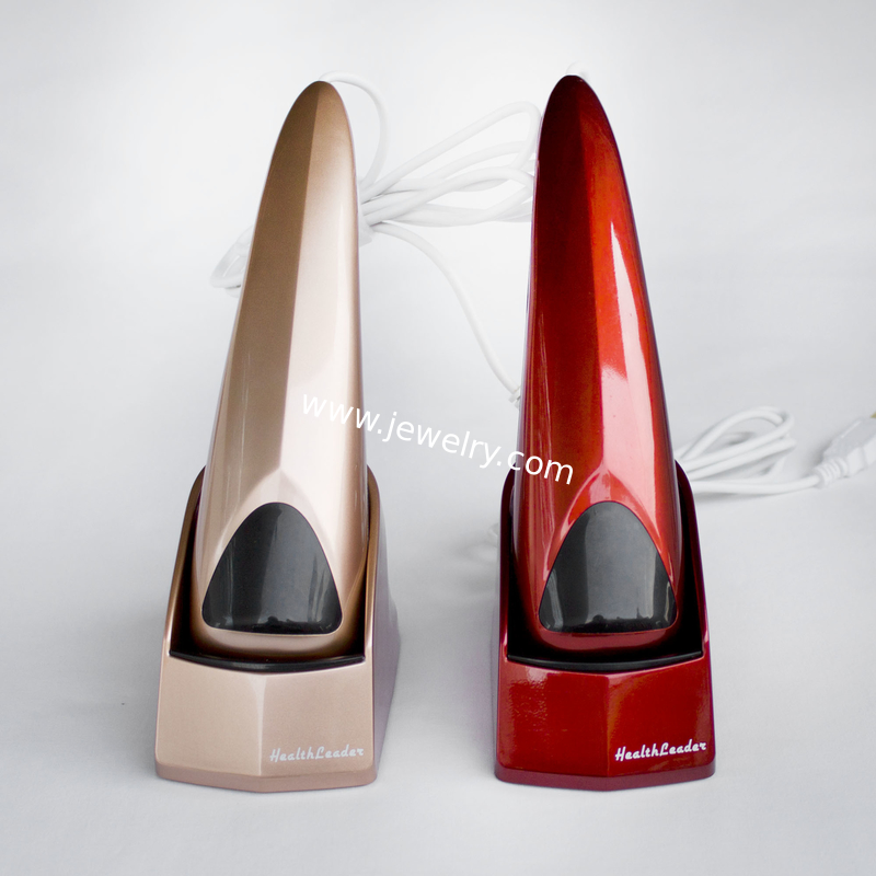 New Item Portable USB Skin Scanner Analyzer AH880U with Sonix DSP Processor Beauty Equipment Facial Scanner Machine