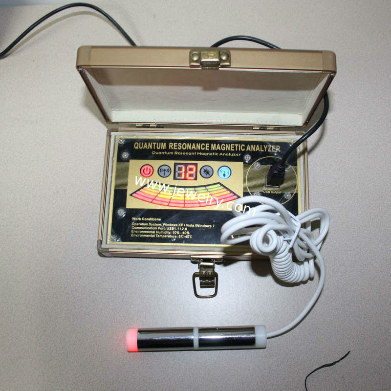 English 3.9.6 Version quantum resonance magnetic analyzer software crack quantum diagnostics malaysia model AH-Q12