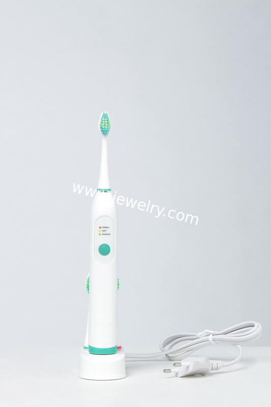 rechargable auto-timer toothbrush BLYL Brand Electric toothbrush, 2 minutes timer TB-1034