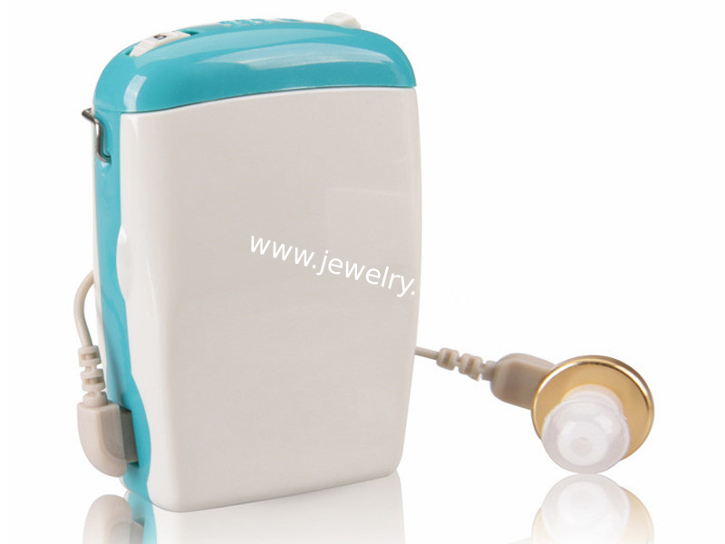 best gift answer telephone hearing aids Pocket Hearing Aid Deaf Aid Sound Audiphone Voice Amplifier digital S-6D