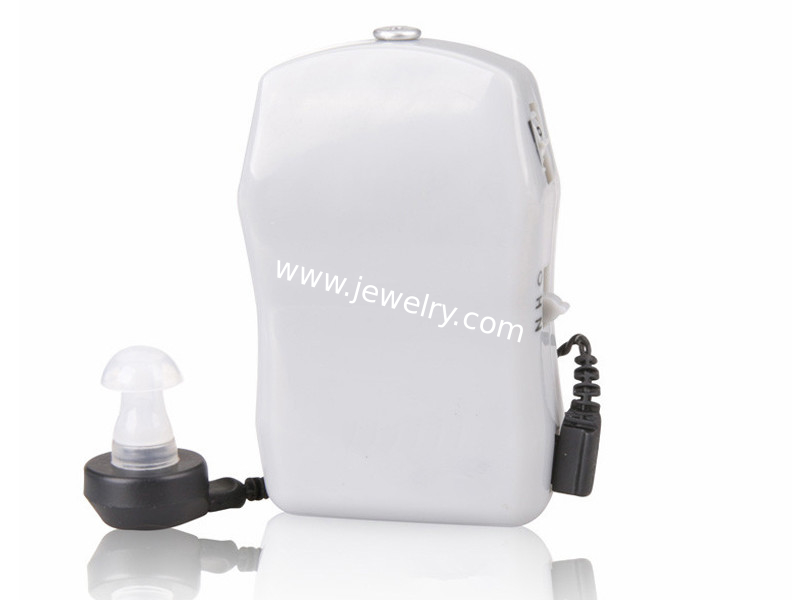 mini size hearing aids Pocket Hearing Aid Deaf Aid Sound Audiphone Voice Amplifier digital aid X-136