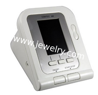 sphygmomanometer dynamic automatic Arm Blood Pressure Monitor digital arm type blood pressure meter for homehold