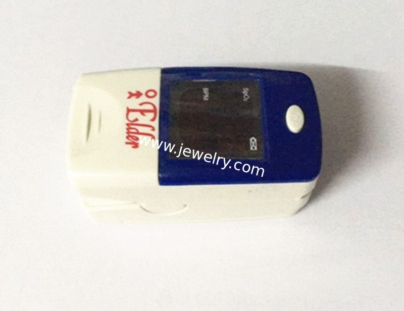 Clearance sales CMS50L Household healthcare monitor diagnostic-tool pulse oximeter measuring Spo2 pulse rate