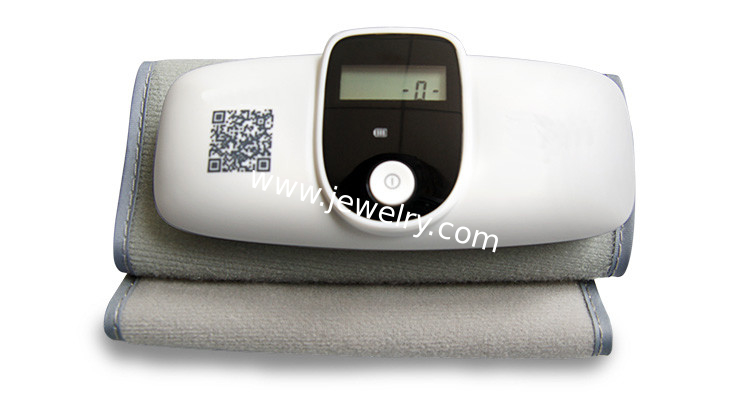 Newest Blood Pressure Monitor 24 Hours Monitor Handhold Digital Upper Arm with Voice Broadcast sphygmomanometer