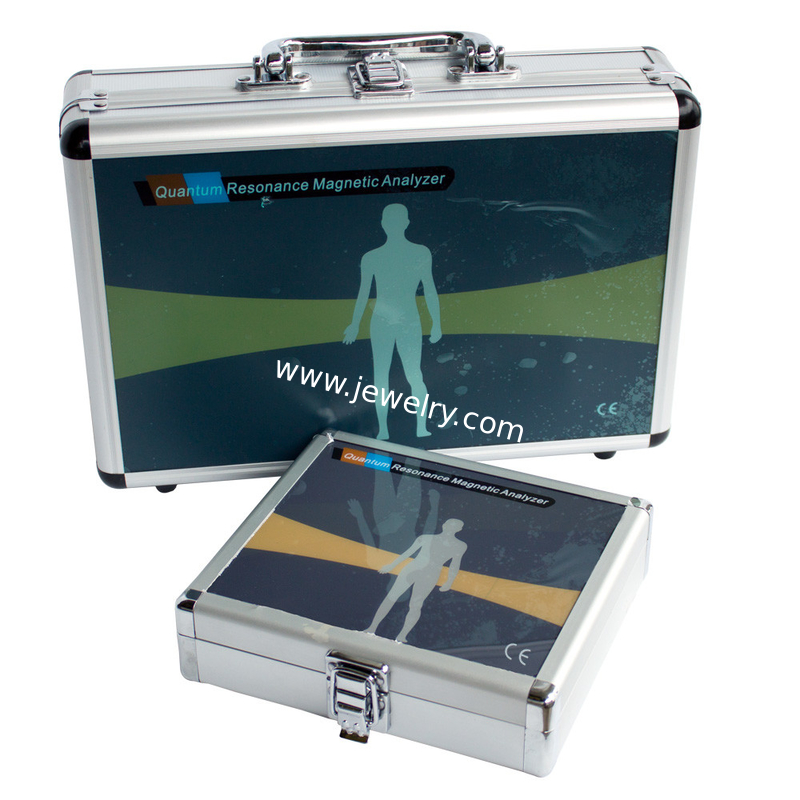10 Kinds Languge 4th Generation Quantum Analyzer 44 reports Quantum Middle Size Resonance Magnetic Body Health AH-Q43