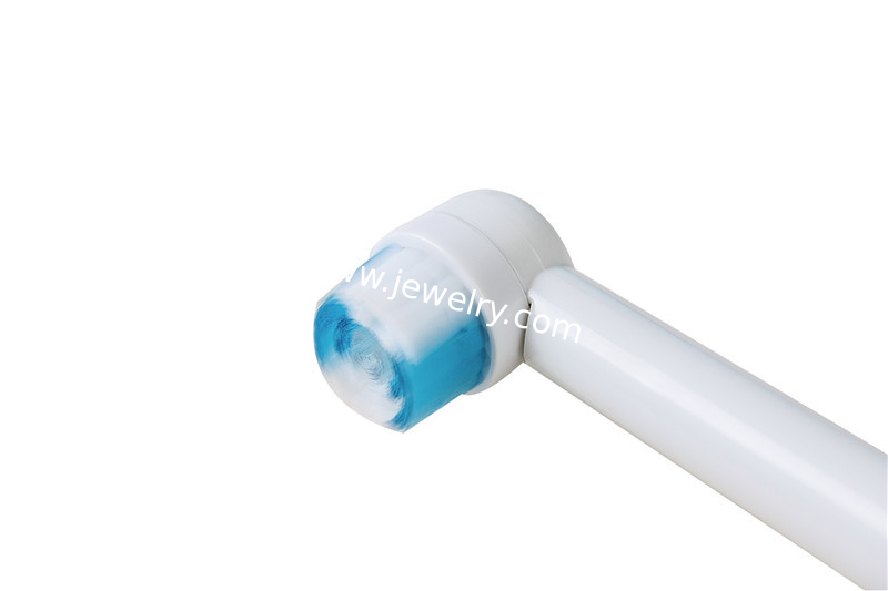 3 Pcs/Pack BLYL Electric Toothbrush Heads Suit For Tooth Brush Toothbrushes Head Oral Hygiene