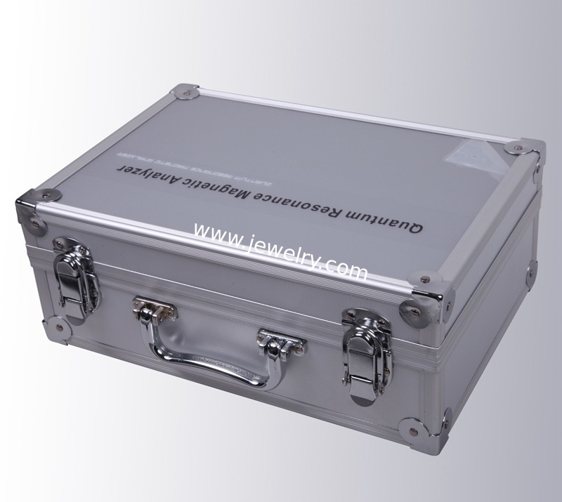 Free Update Quantum Therapy Machine , 38 Reports Quantum Bio - Electric Body Analyzer H Q7