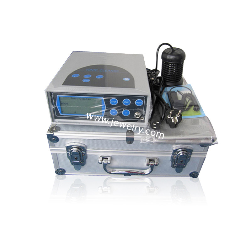 Foot SPa Ion Cleanse Foot Baths Detox Foot SPA Machine Rehabilitation Therapy Equipments relaxation foot AH-201